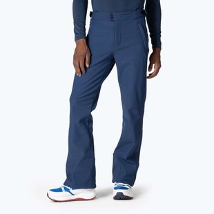 Skihose Herren Rossignol Origin Softshell dark navy