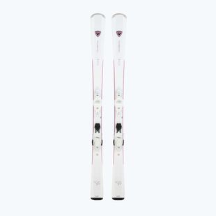 Abfahrtski Damen Rossignol Nova 2 + Schnürung Xpress W 10 GW