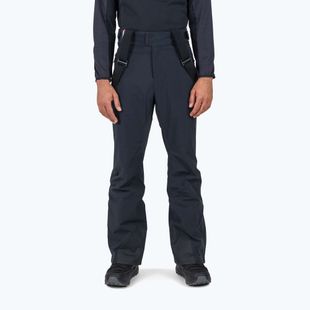 Skihose Herren Rossignol Diretta black