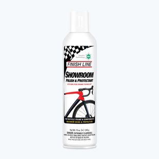 Produkt zur Fahrradpflege Finish Line Showroom BN Ceramic Aerosol 325 ml