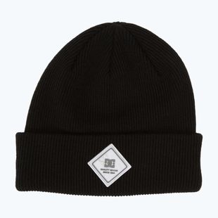 Wintermütze Damen DC Label black