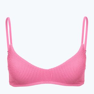 Badeanzug Oberteil Billabong Summer High V Bralette guava