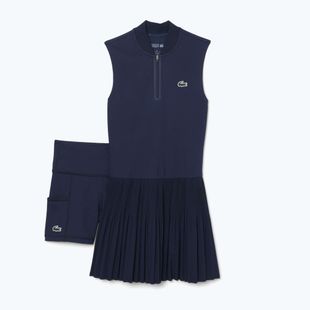 Tenniskleid Lacoste EF0151 navy blue