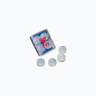 TYR Soft Silikon Ohrstöpsel LEP_11