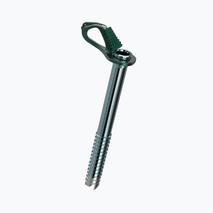 Eisschraube BLUE ICE Aero Lite Ice Screw grün 1216