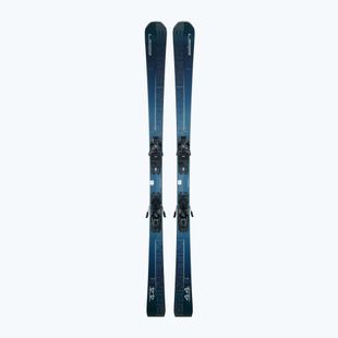 Abfahrtski Elan Primetime 44+ Fusion X + Schnürung EMX 12.0 GW Fusion X