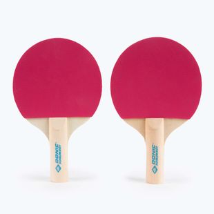 DONIC Schildkröt Mini FSC Tischtennis-Set 788460