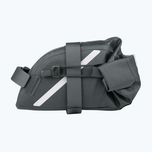 SKS Trail Satteltasche L schwarz