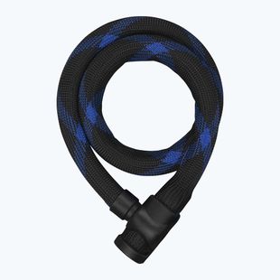 Fahrradschloss ABUS Ivera Cable 7220/85 black