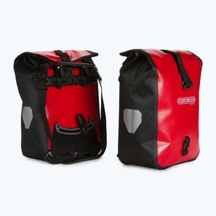 Fahrradtasche Ortlieb Sport-Roller Classic rot O-F632