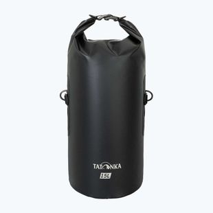 Tatonka WP Waterproof Stuffbag 15 l schwarz