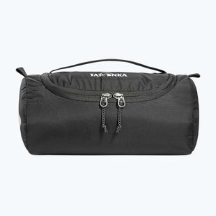Kulturtasche Tatonka Care Barrel black
