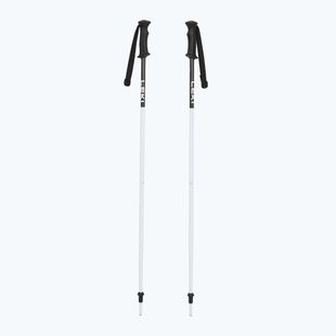 Kinder-Skistöcke Leki Rider Create Jr white/dark anthracite