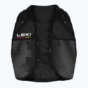 Laufweste LEKI Trail Running Quiver black