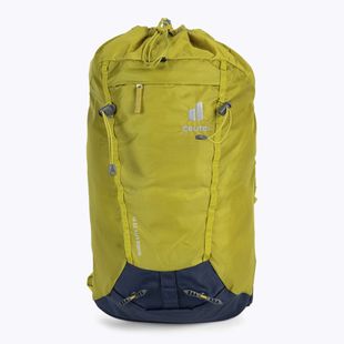 Kletterrucksack Deuter Guide Lite 22 l gelb 336002123290