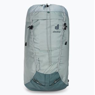 Deuter Guide Lite 22 l Kletterrucksack grau 336002143370