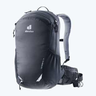 Fahrradrucksack deuter Superbike 18 l black