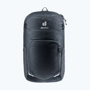 Fahrradrucksack deuter Bike I 20 l schwarz