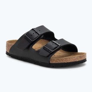 BIRKENSTOCK Kinder-Flip-Flops Arizona BF Narrow schwarz