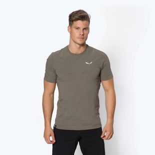 Salewa Lavaredo Hanf grün Herren-Trekkinghemd 00-0000028061