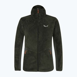 Herren-Trekking-Fleece Salewa Tognazza Polarlite dark olive/0910