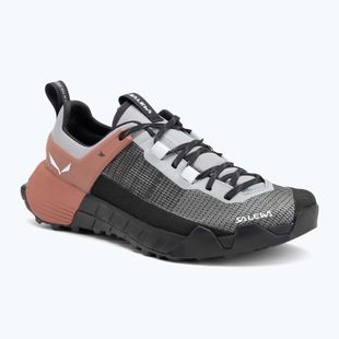 Salewa Wildfire Nxt Legierung / etruscan rot Frauen Ansatz Schuh