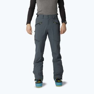 Herren Skitourenhose DYNAFIT Radical Softshell cinder