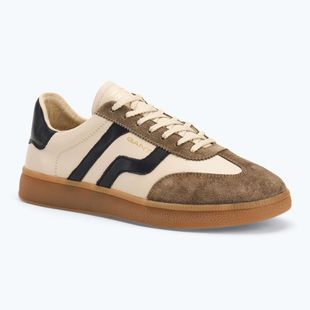 Herrenschuhe GANT Cuzmo putty
