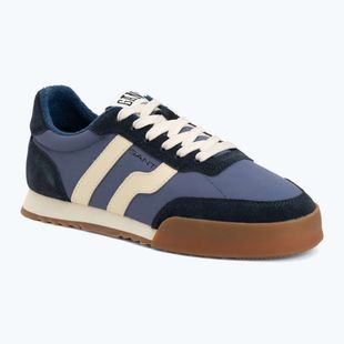 Herren Schuhe GANT Baylle marine/indigo