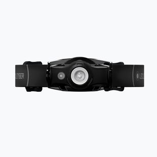Stirnlampe Ledlenser MH4 WindowBox schwarz 52151