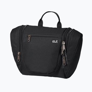 Jack Wolfskin Caddie Kosmetiktasche schwarz 8006841