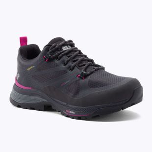 Jack Wolfskin Force Striker Texapore Damen-Trekkingstiefel schwarz 4038891_6381
