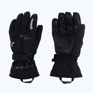 Skihandschuhe Reusch Primus R-Tex XT schwarz 62/1/224