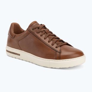 BIRKENSTOCK Bend Low LENA Narrow cognac Schuhe