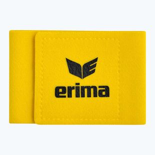 Bänder für Schienbeinschoner ERIMA Guard Stays yellow