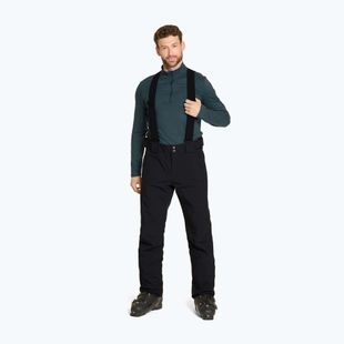 Skihose Herren ZIENER Taga black 244209.12