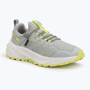 Wanderschuhe Damen Jack Wolfskin Prelight Swift Vent Low cool matcha