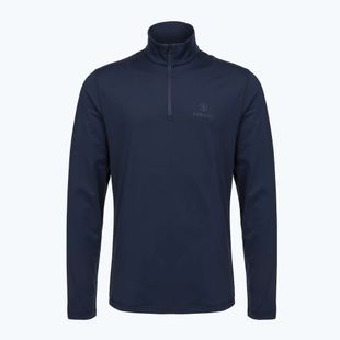Herren Thermoaktiv-Sweatshirt BOGNER FIRE+ICE Pascal night blue