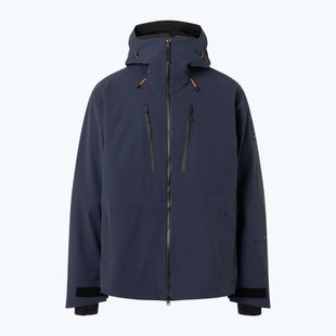 Herren-Skijacke BOGNER FIRE+ICE Piaro-T night blue