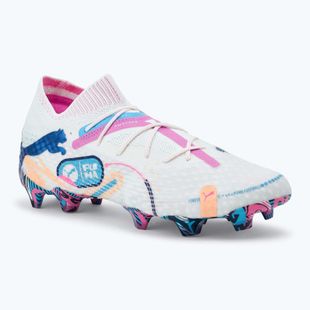 Fußballschuhe PUMA Future 7 Ultimate Vol. Up FG/AG puma white