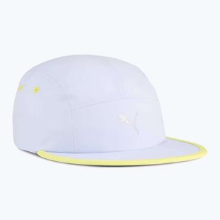 Cap Schirmmütze PUMA ESS Running 5 Panel cool weather