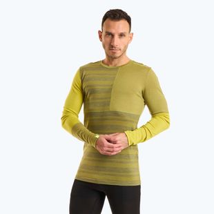 Herren Thermoaktivshirt ORTOVOX 185 Rock'N'Wool sweet alison