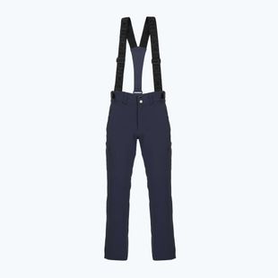Herren-Skihose Descente Swiss dark night