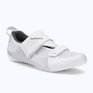 Shimano SH-TR501 Herren Radschuhe weiß ESHTR501MCW01S44000