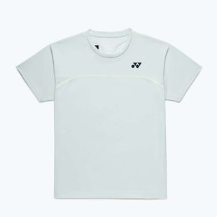 Herren-Tennisshirt YONEX 10728 Crew Neck ice blue