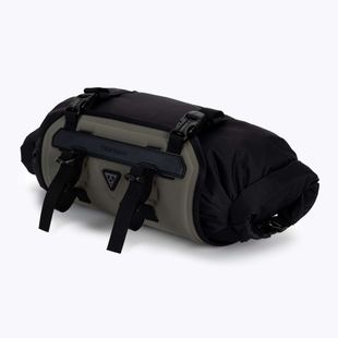 Topeak Loader Frontloader Lenker Fahrradtasche grün T-TBP-FL2G