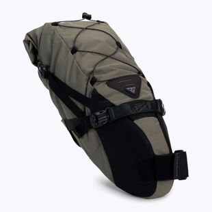 Topeak Fahrradtasche Loader Backloader unter dem Sattel Grün T-TBP-BL3G
