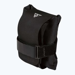 Fahrrad Tasche Topeak Burrito Pack Slim 1,2 l black