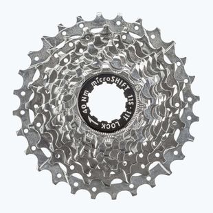 Fahrradkassette microSHIFT Centos CS-H110 11rz 11-25T