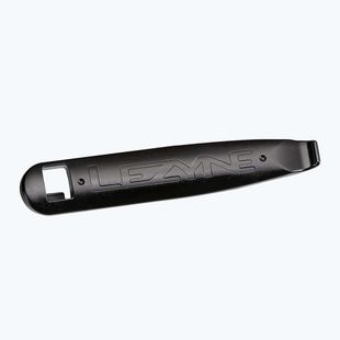 Lezyne Power Reifenlöffel 2 Stück schwarz